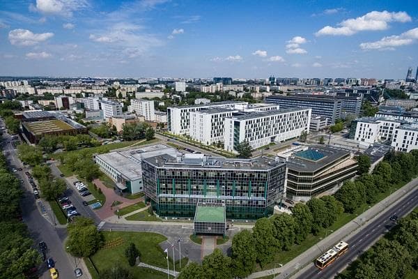 University