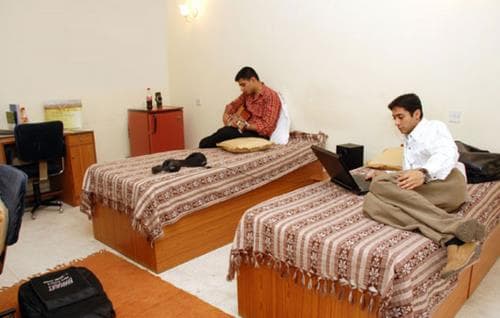 Hostel