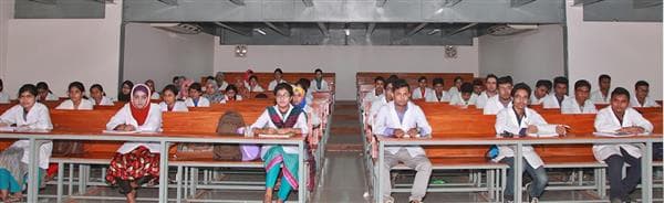 Classroom