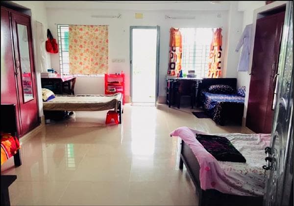 Hostel