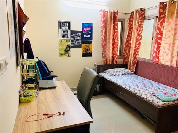 Hostel