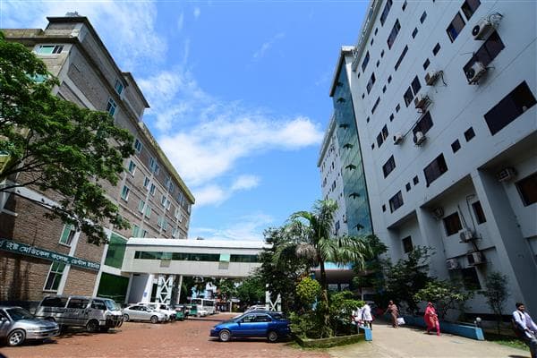 University
