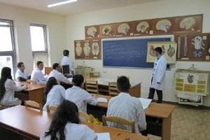 Classroom