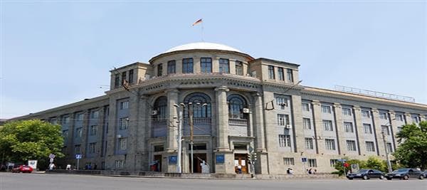 University
