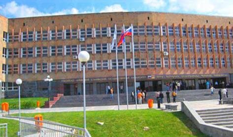 University