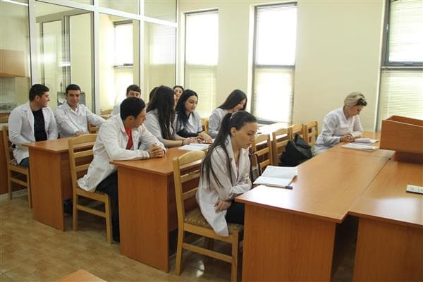 Classroom