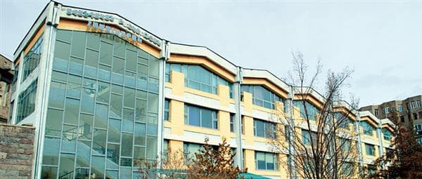 University