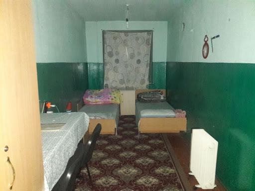 Hostel