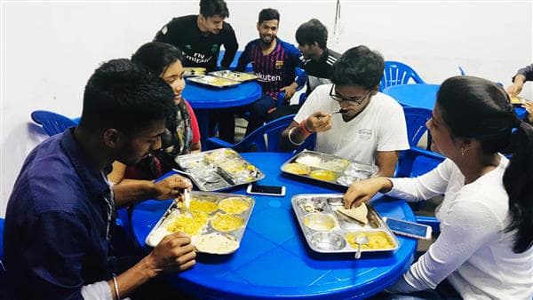 Canteen