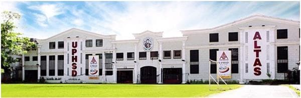 University