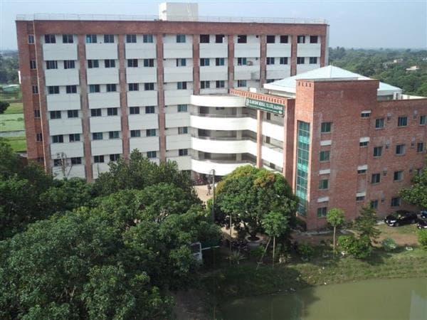 University