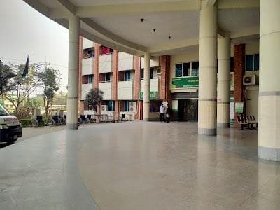 University