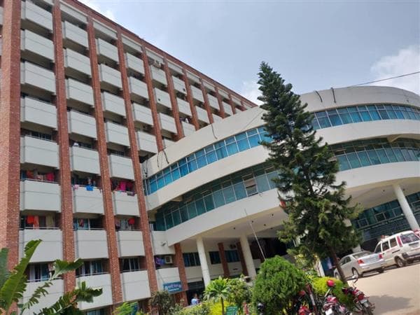 University