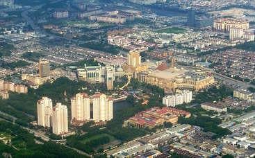City