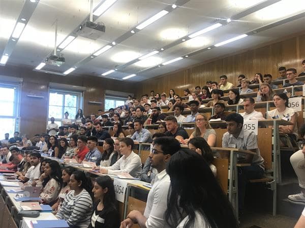 Classroom