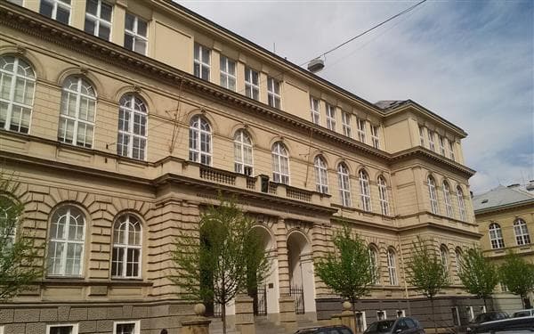 University