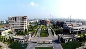 Campus
