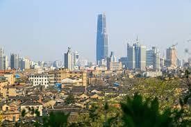 City