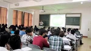 Classroom
