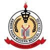 Anwar Khan Modern Medical College