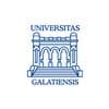 Dunarea De Jos University of Galati