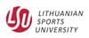 Lithuanian Sports University