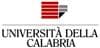 University of CALABRIA