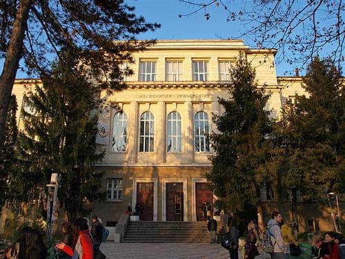 Medical University - Pleven