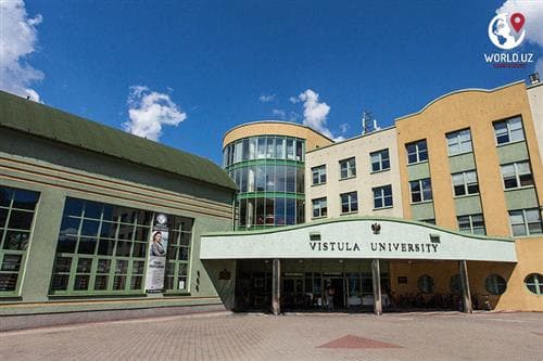 Vistula University