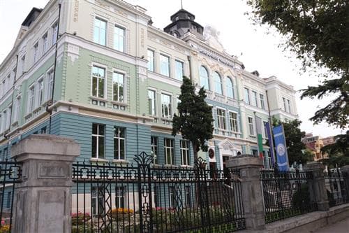 Medical University of Varna