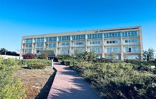 The Cyprus Institute