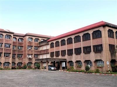 B.P. Koirala Institute of Health Sciences