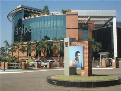 Manipal University College