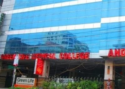 Green Life Medical College