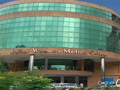 Sylhet Women Medical College, Sylhet