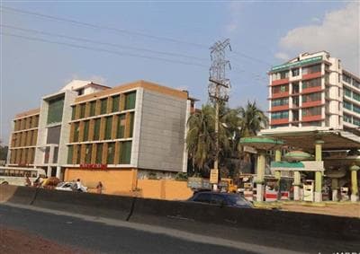 Tairunnessa Memorial Medical College