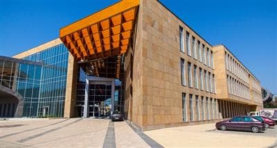 Faculty of Medicine - University of Rzeszow