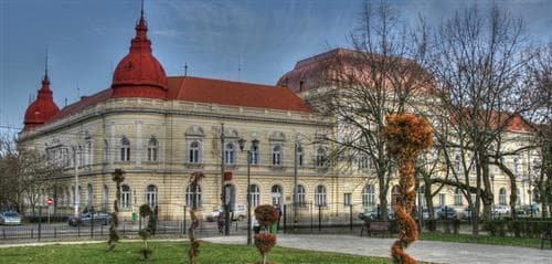 University of Oradea