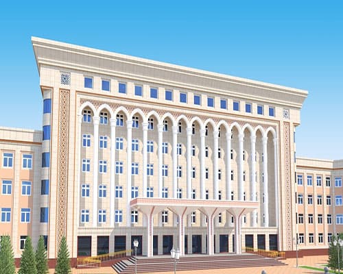 Medical Institute of Karakalpakstan