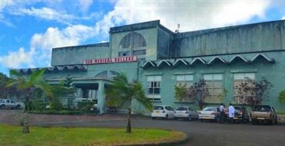SSR Medical College