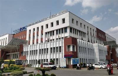 Chitwan Medical College