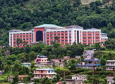 Manipal College of Medical Sciences