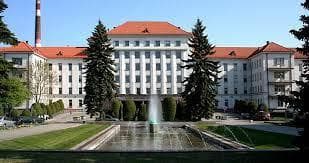Lithuanian University Of Health Sciences