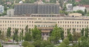 University of Pecs