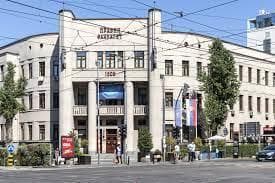Western Balkans University