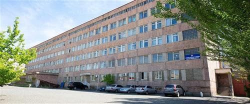 Erebuni Medical Academy Foundation