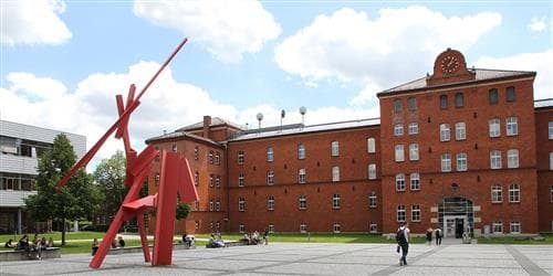 Ansbach University of Applied Sciences