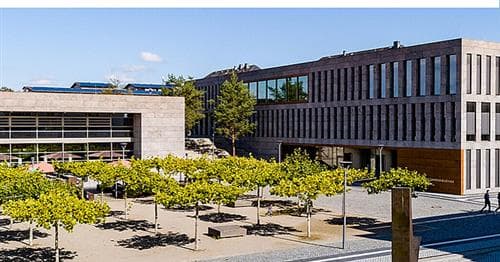 Fulda University of Applied Sciences