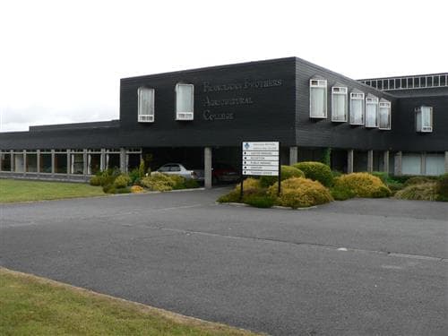 Atlantic Technological University - Mountbellew Campus