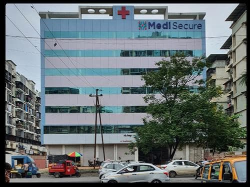 Medi Secure Hospital